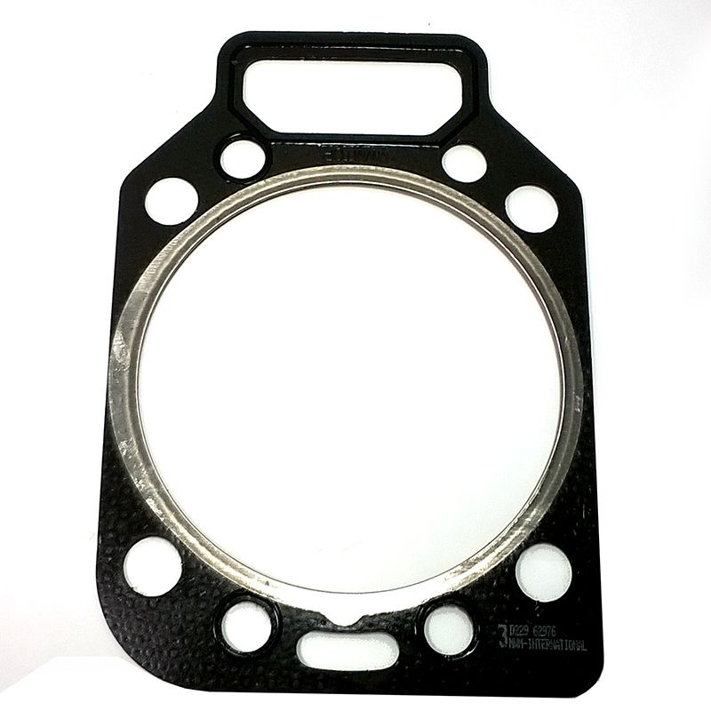 JUNTA DO CABEÇOTE - MERCO PARTS - MP040